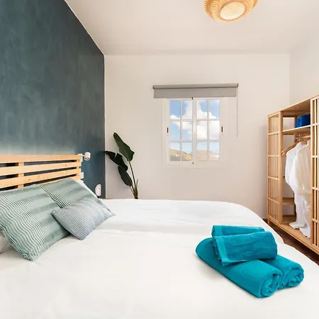 Vakantiehuis Casa Petra