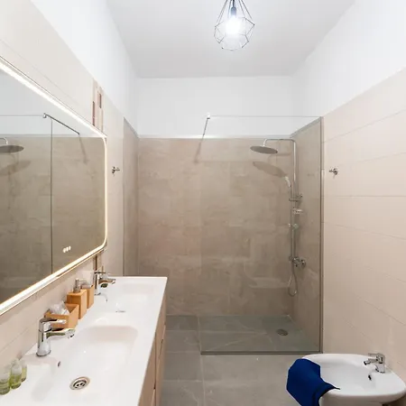 Vakantiehuis Casa Petra