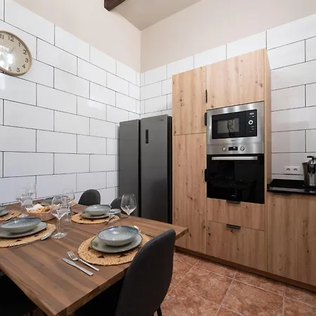 Casa Petra Vakantiehuis
