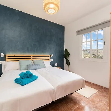 Vakantiehuis Casa Petra