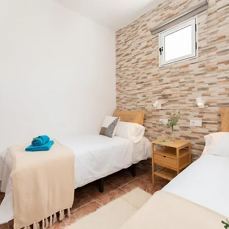 Casa Petra Vakantiehuis *
