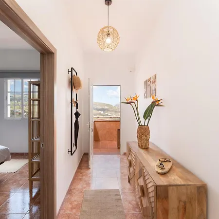 Vakantiehuis Casa Petra