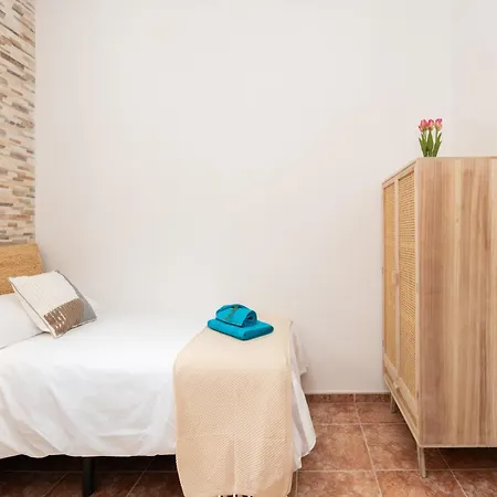 Casa Petra Vakantiehuis *
