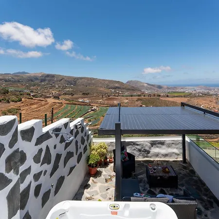 Casa Petra *