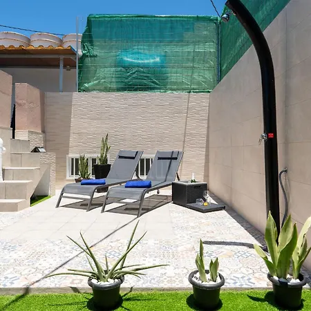 Casa Petra