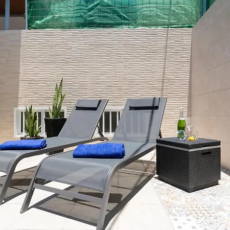 Casa Petra * Santa Maria de Guia de Gran Canaria