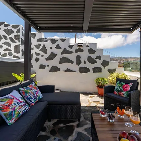 Casa Petra Vakantiehuis