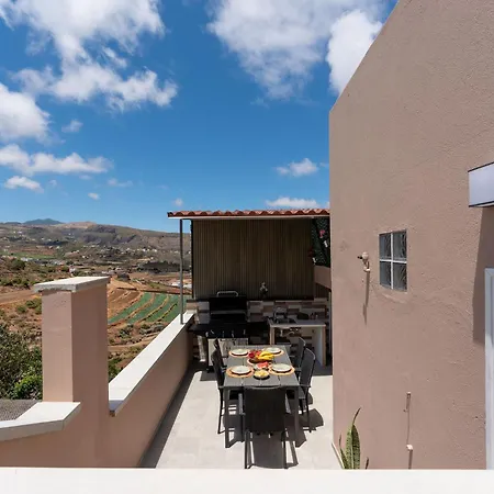 Vakantiehuis Casa Petra *