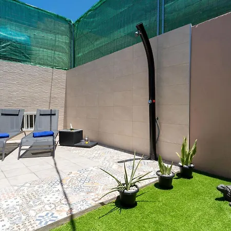 Casa Petra Santa Maria de Guia de Gran Canaria