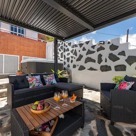 Vakantiehuis Casa Petra