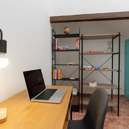 Casa Petra Vakantiehuis