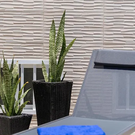 Vakantiehuis Casa Petra