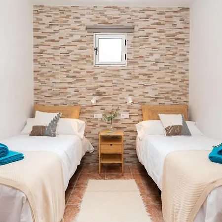 Casa Petra *