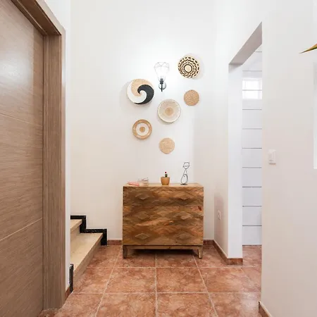Casa Petra Holiday home *