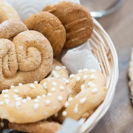 Casa Petra Dom wakacyjny *