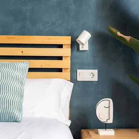 Dom wakacyjny Casa Petra Santa Maria de Guia de Gran Canaria