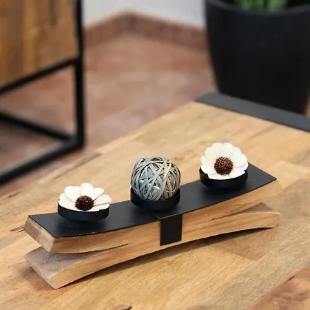 Dom wakacyjny Casa Petra Santa Maria de Guia de Gran Canaria