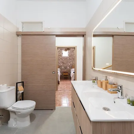 Dom wakacyjny Casa Petra *