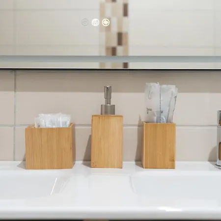 Casa Petra Dom wakacyjny *