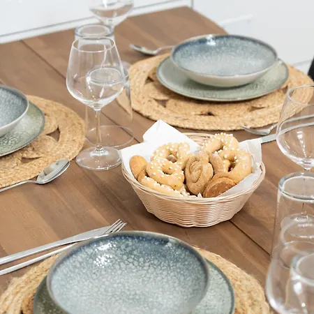 Dom wakacyjny Casa Petra