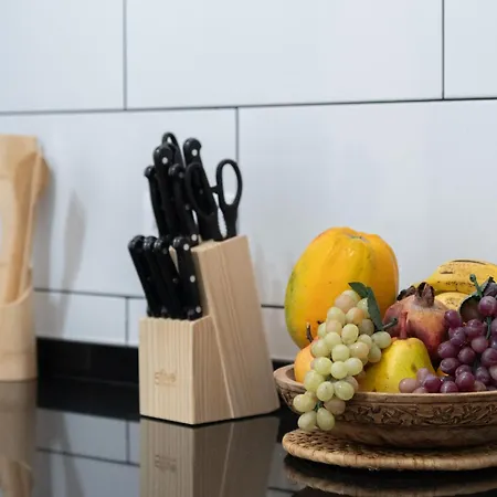 Casa Petra * Santa Maria de Guia de Gran Canaria