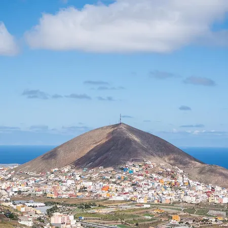 Casa Petra Santa Maria de Guia de Gran Canaria