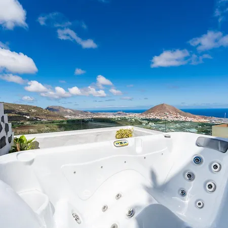 Сasa de vacaciones Casa Petra