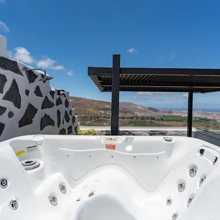 Dom wakacyjny Casa Petra