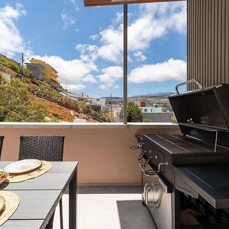 Casa Petra Dom wakacyjny Santa Maria de Guia de Gran Canaria