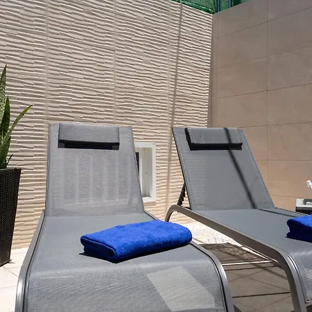 Dom wakacyjny Casa Petra Santa Maria de Guia de Gran Canaria