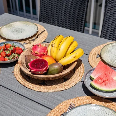 Dom wakacyjny Casa Petra