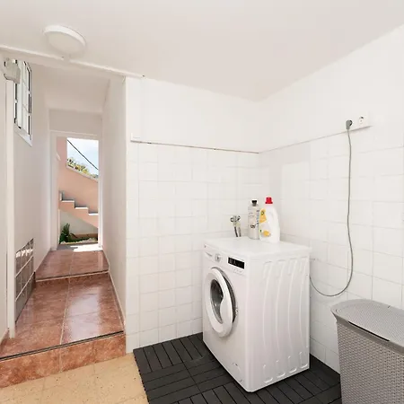 Casa Petra * Santa Maria de Guia de Gran Canaria