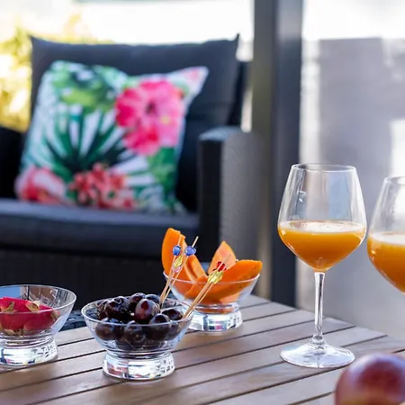 Casa Petra Dom wakacyjny *