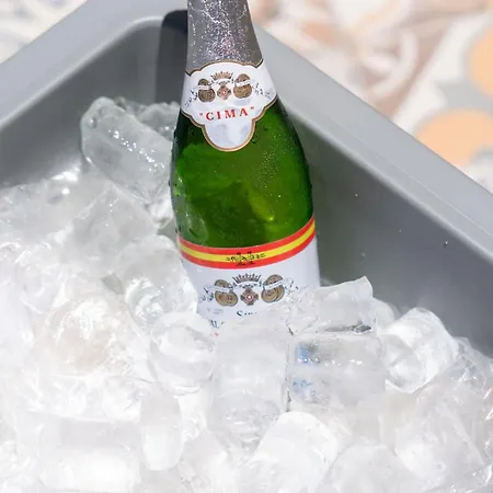 Dom wakacyjny Casa Petra *