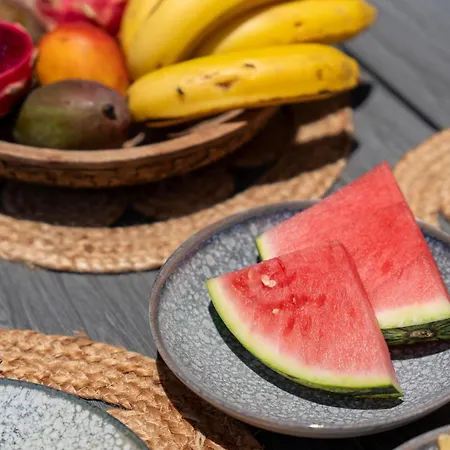 Dom wakacyjny Casa Petra