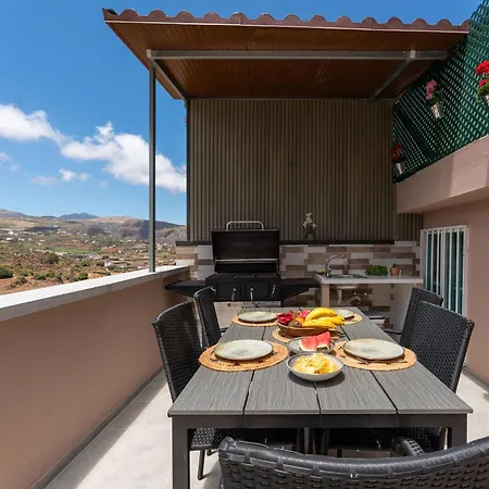 Dom wakacyjny Casa Petra *