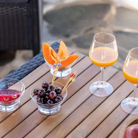 Casa Petra Dom wakacyjny *