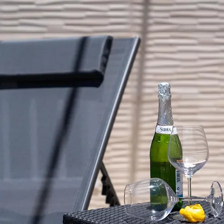 Dom wakacyjny Casa Petra Santa Maria de Guia de Gran Canaria